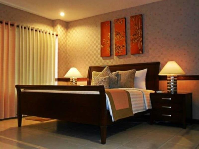 ซูบิก เรสซิเดนเซีย Hotel โอลองกาโป ภายนอก รูปภาพ